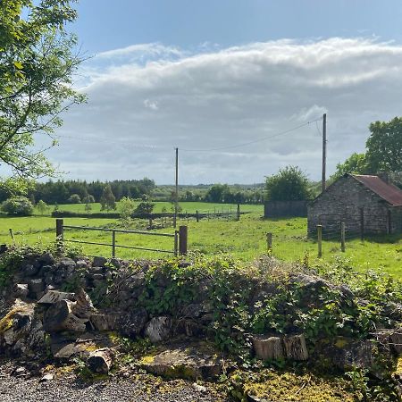 Villa Higgins House Ballyhaunis Esterno foto