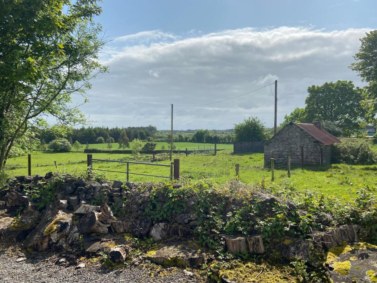 Villa Higgins House Ballyhaunis Esterno foto